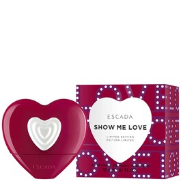Show Me Love - Eau de Parfum