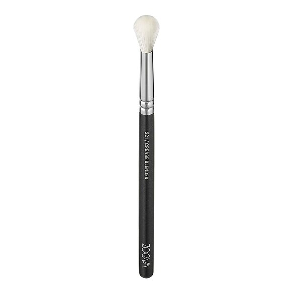 221 CREASE BLENDER - Brocha para ojos, ZOEVA