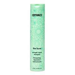 The Kure - Champú Reparador Restructurante para Cabello Dañado, Amika