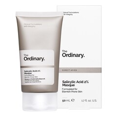 Salicylic Acid 2% Mask, The Ordinary