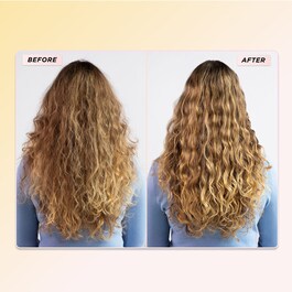Honey Infused Leave In Conditioner - Acondicionador sin aclarado