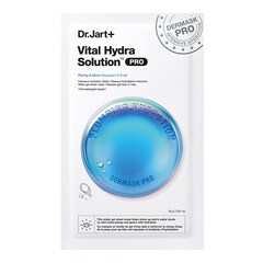 Dermask™ Vital Hydra Solution PRO - Mascarilla de Tela Facial Hidratante, Dr.Jart+