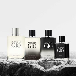 Aqcua di Giò Elixir - Perfume