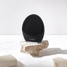 LUNA ™ 3 MEN - Dispositivo de limpieza facial para piel y barba