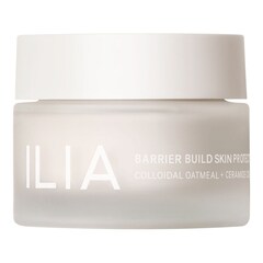 Barrier Build Skin Protectant Cream - Crema hidratante con ceramidas, Ilia