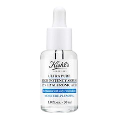 Sérum Ultra Pur - Sérum facial con ácido hialurónico, Kiehl's Since 1851