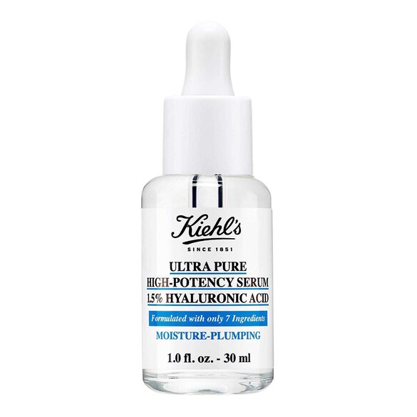 Sérum Ultra Pur - Sérum facial con ácido hialurónico, KIEHL'S SINCE 1851