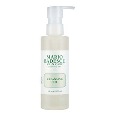 Huile nettoyante - Aceite hidratante para rostro, MARIO BADESCU