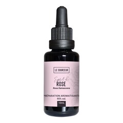 ROSE - Aceite esencial perfumado, LE SOURCEUR
