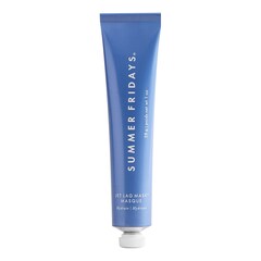 Jet Lag Mask - Mascarilla facial hidratante, SUMMER FRIDAYS