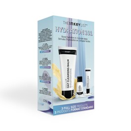 Hydratation 101 - Cofre de hidratación facial
