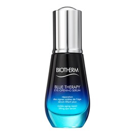 Biotherm Blue Therapy Eye-Opening-Serum para contorno de ojos y pestañas
