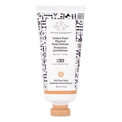 Umbra Tinte™ Physical Daily Defense - Protección facial con color SPF 30, DRUNK ELEPHANT