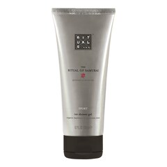 The Ritual of Samurai - Gel refrescante de ducha, RITUALS