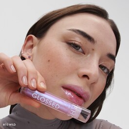 Glossed - Labial Gloss 