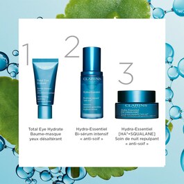 Crema Noche Hydra Essentiel