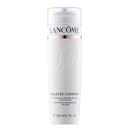 Lancôme Lait Galatée Confort-Leche limpiadora facial