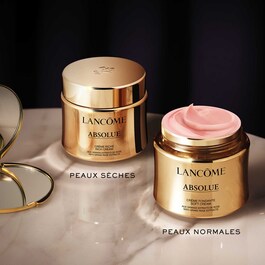 Absolue Soft - Crema Antiedad Regeneradora Ligera