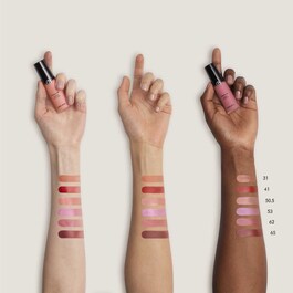 Luminous Silk Cheek Tint - Colorete Líquido Larga Duración