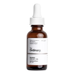 Mandelic Acid 10% HA, The Ordinary