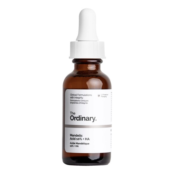 Mandelic Acid 10% HA, THE ORDINARY