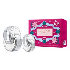 Omnia Crystalline - Estuche Eau de Toilette, BVLGARI