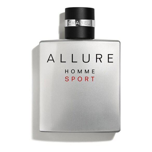 ALLURE HOMME SPORT - Eau de Toilette, CHANEL