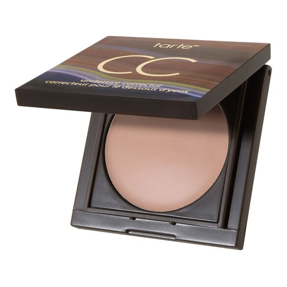 CC colored clay - Corrector de ojos, TARTE