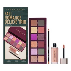 Fall Romance Deluxe Trio - Estuche, Anastasia Beverly Hills