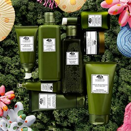 Mega mushroom skin relief advanced Face Serum