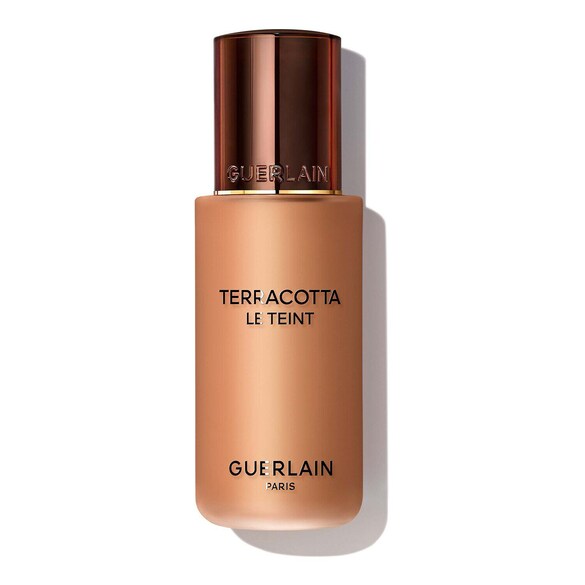 Terracotta Le Teint - Fondo Maquillaje Perfección Natural 24H Sin Transferencia, Guerlain