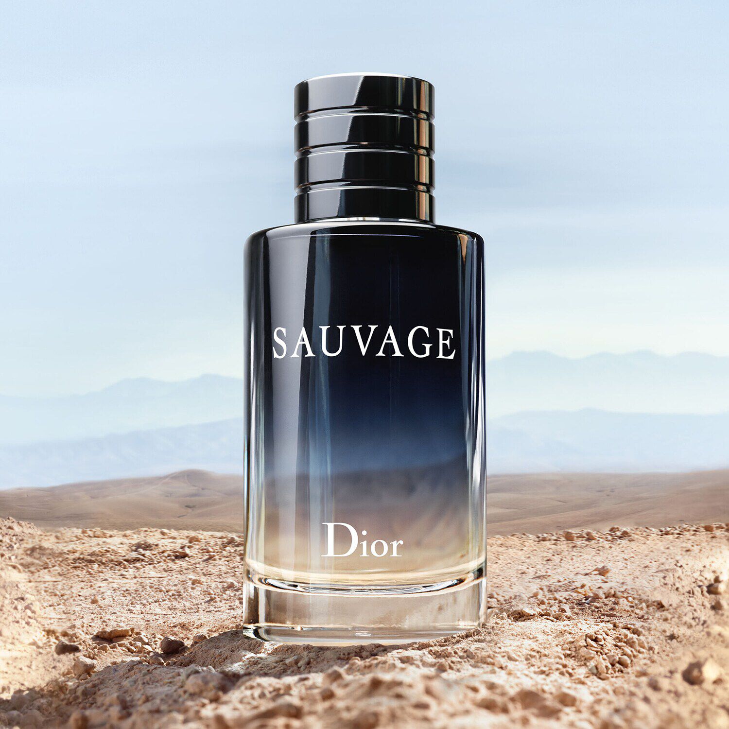 Sauvage EDT para hombre SEPHORA
