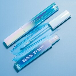 Silk Balm Icy - Bálsamo labial crio-rellenador