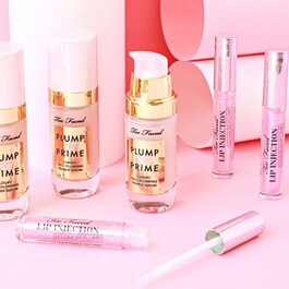 Plump & Prime - Sérum facial