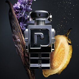Phantom - Eau de toilette aromática