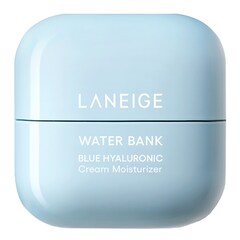 Water Bank Cream Moisturizer - Crema Hidratante, Laneige