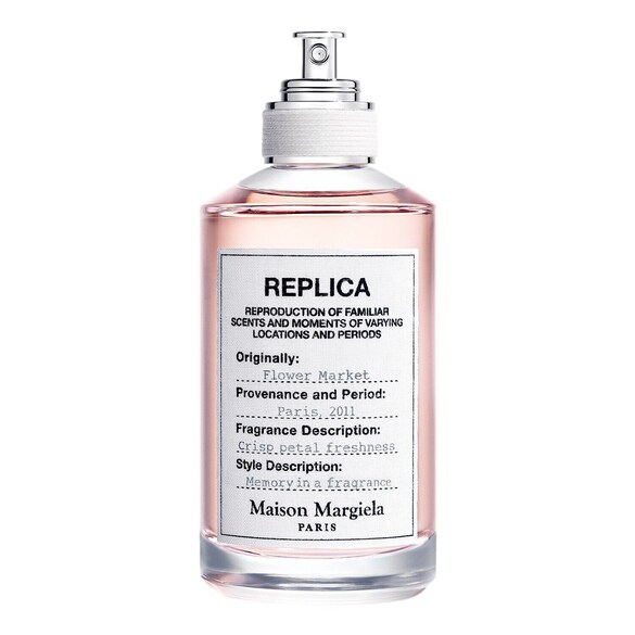 Replica Flower Market - Eau de Toilette, MAISON MARGIELA