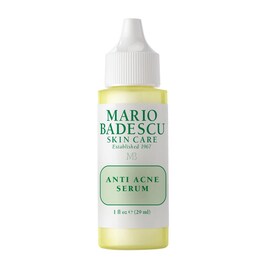 Sérum antiacné