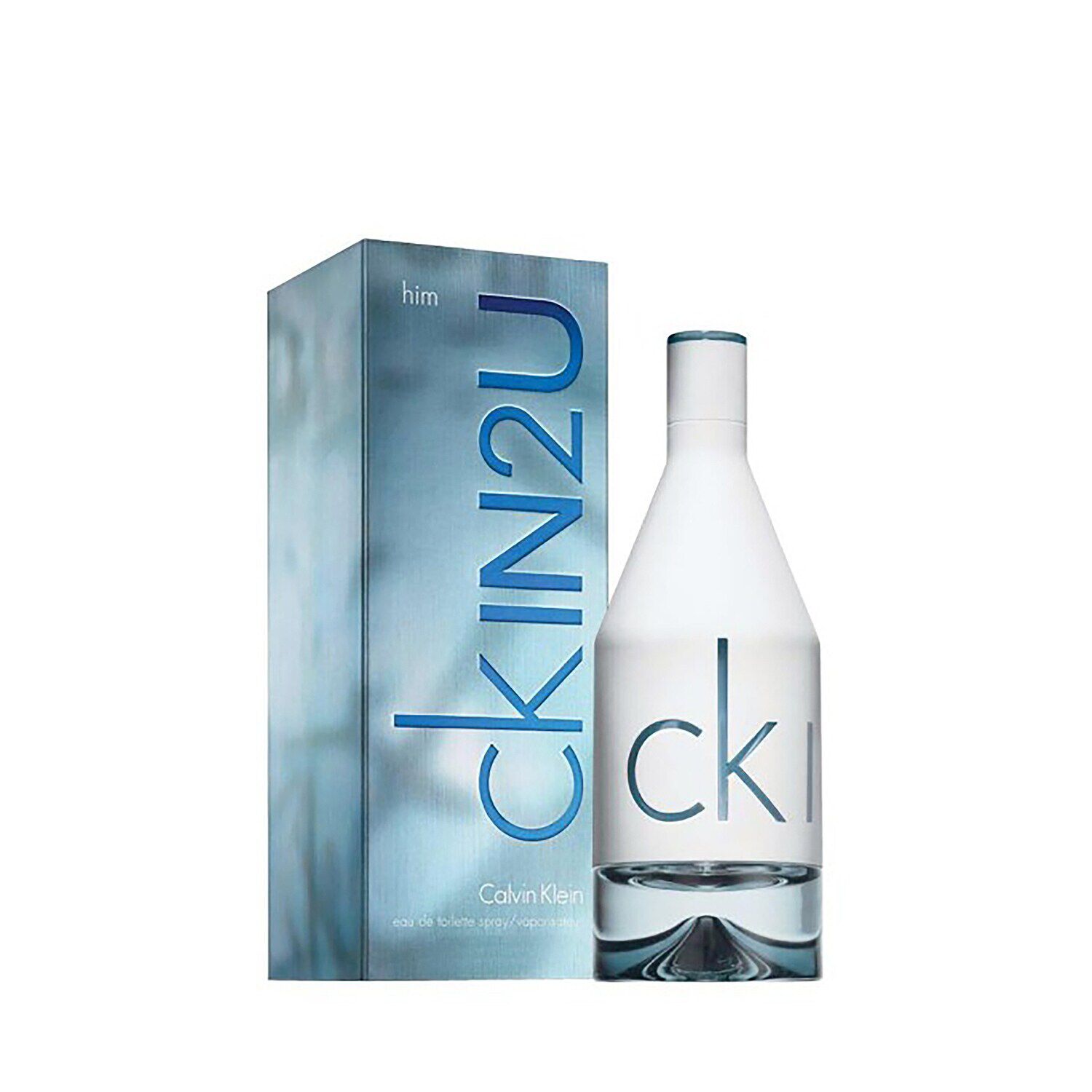 CK in2u Him Eau de Toilette de CALVIN KLEIN SEPHORA