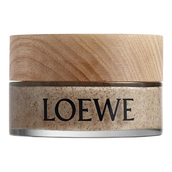 Paula's Ibiza Eclectic Body Scrub, LOEWE