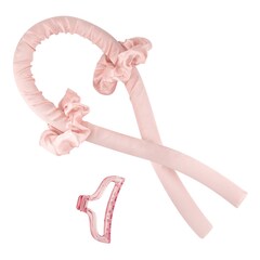 Heatless curl - Kit Rizos sin Calor , SEPHORA COLLECTION