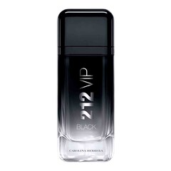 212 VIP Black - Eau  de Parfum, CAROLINA HERRERA