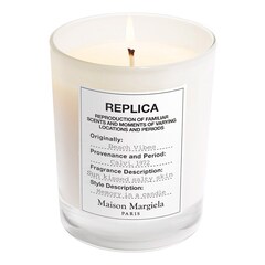 Beach Vibes - Vela Perfumada, Maison Margiela