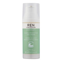 Evercalm global protection-Crema de día, REN CLEAN SKINCARE
