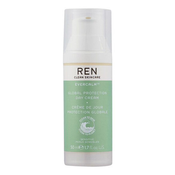 Evercalm global protection-Crema de día, REN CLEAN SKINCARE