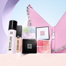 Prisme Libre Loose Powder Mini - Polvos sueltos tamaño viaje
