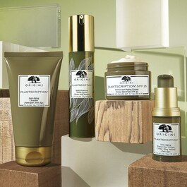 Plantscription Cleanser