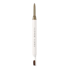 Brow MVP Ultra Fine Brow Pencil & Styler - Lápiz de cejas, Fenty Beauty