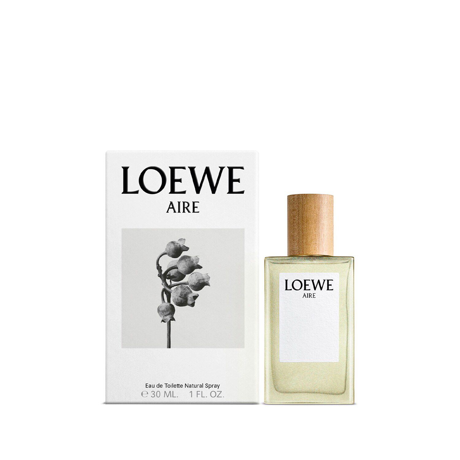Loewe aire mujer 2025
