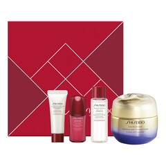 Vital Perfection Holiday Kit - Estuche tratamiento, SHISEIDO